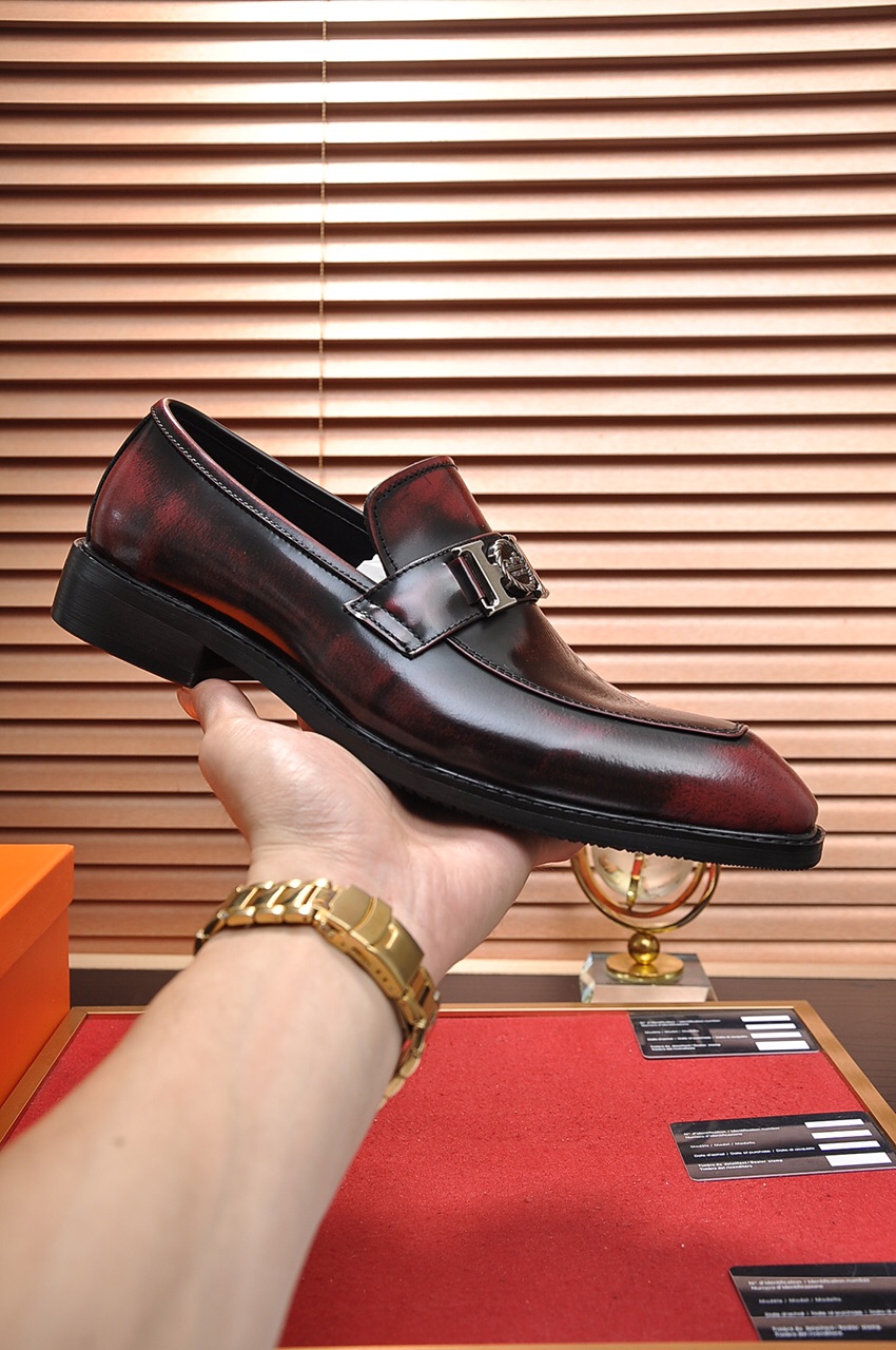 Hermes Boots 12 - vstockx