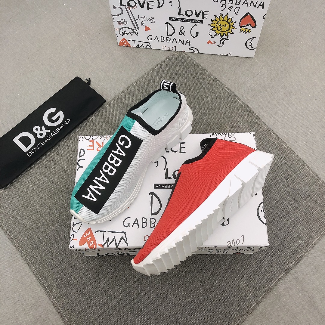 Dolce & Gabbana Sorrento 1 - vstockx