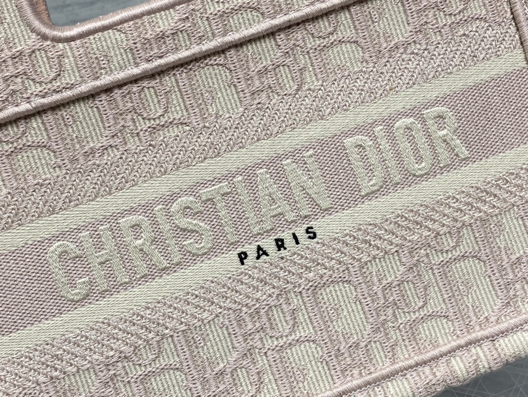 Handbags Dior Tote 8001 size:23*4*15 cm - vstockx