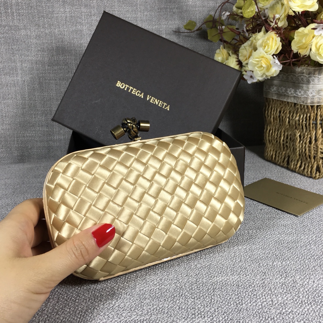 handbags Bottega Veneta 8651 size:16.5*10.5*6cm - vstockx