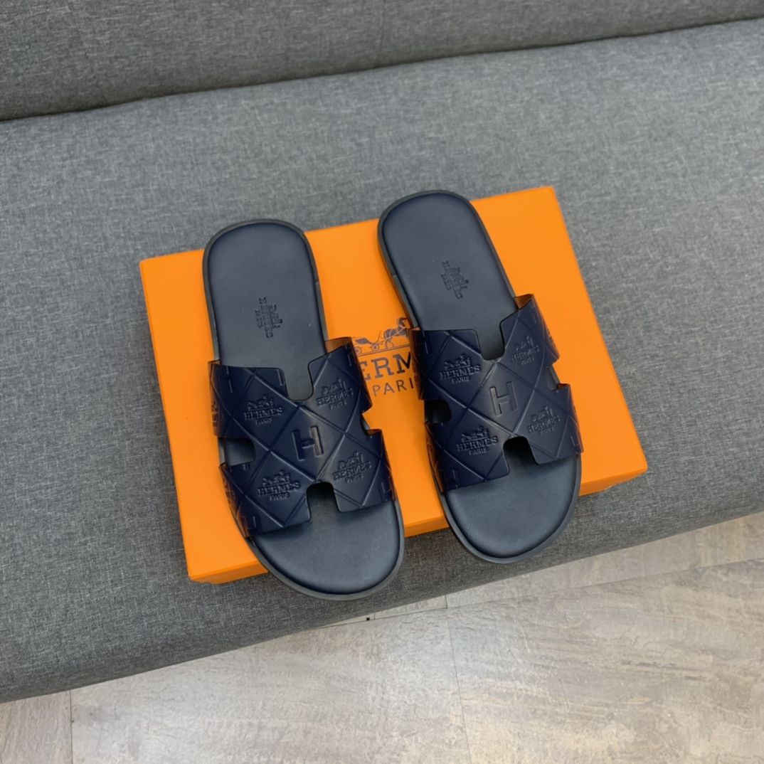 Hermes Sandals 16 - vstockx