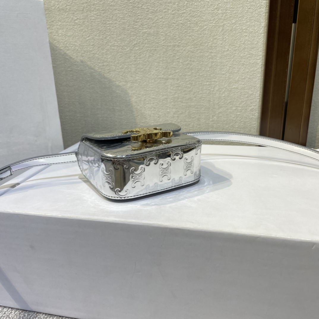 Handbags CELIN mini 101512 size:11  4  8 cm - vstockx