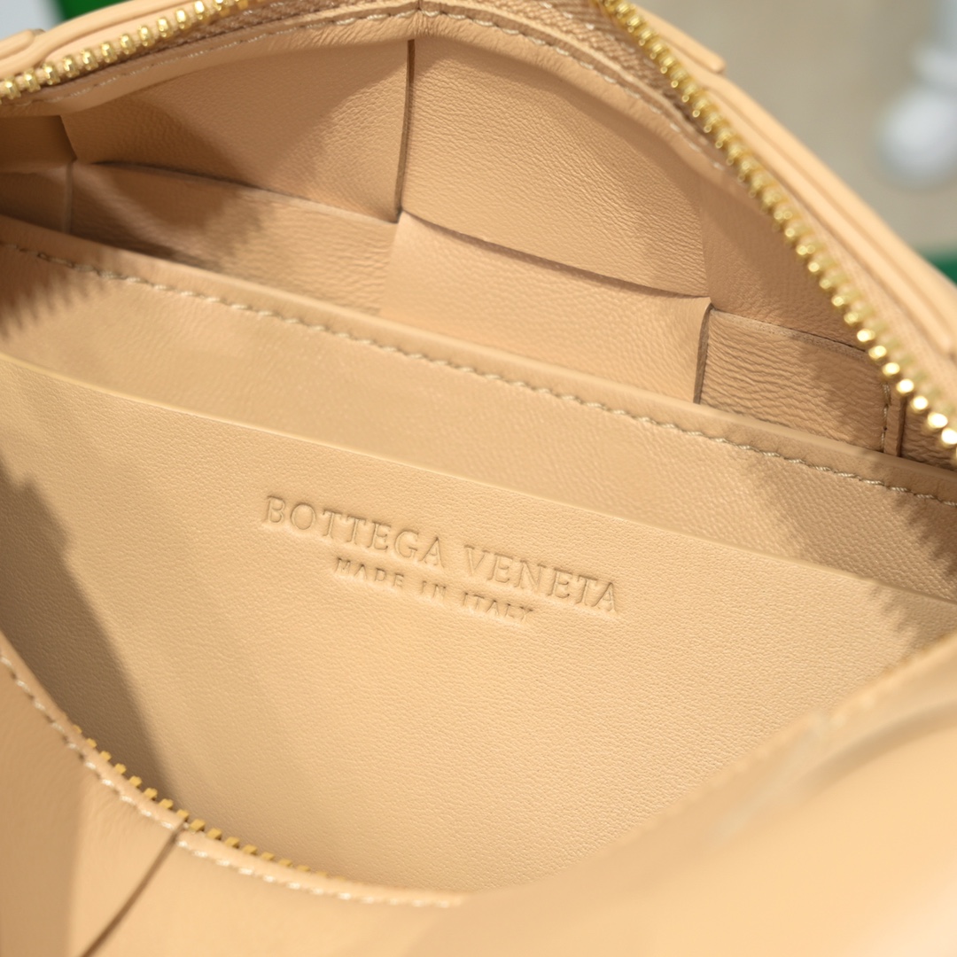 handbags Bottega Veneta 9305 size:23.5*10*10cm - vstockx