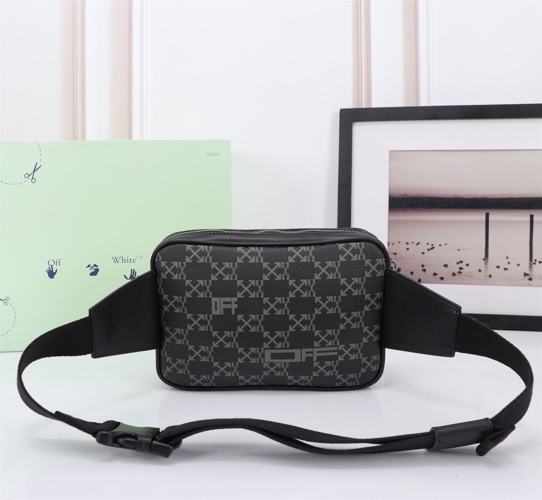 handbags OFF-White 590  5665870  size:25*17*8cm - vstockx