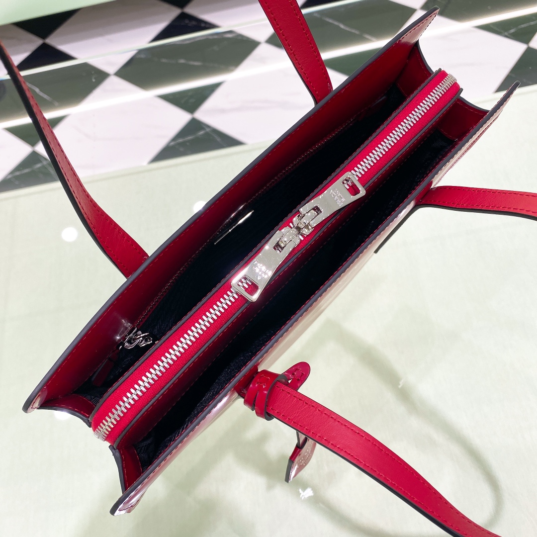 handbags prada 1BA350 30*21*8 - vstockx