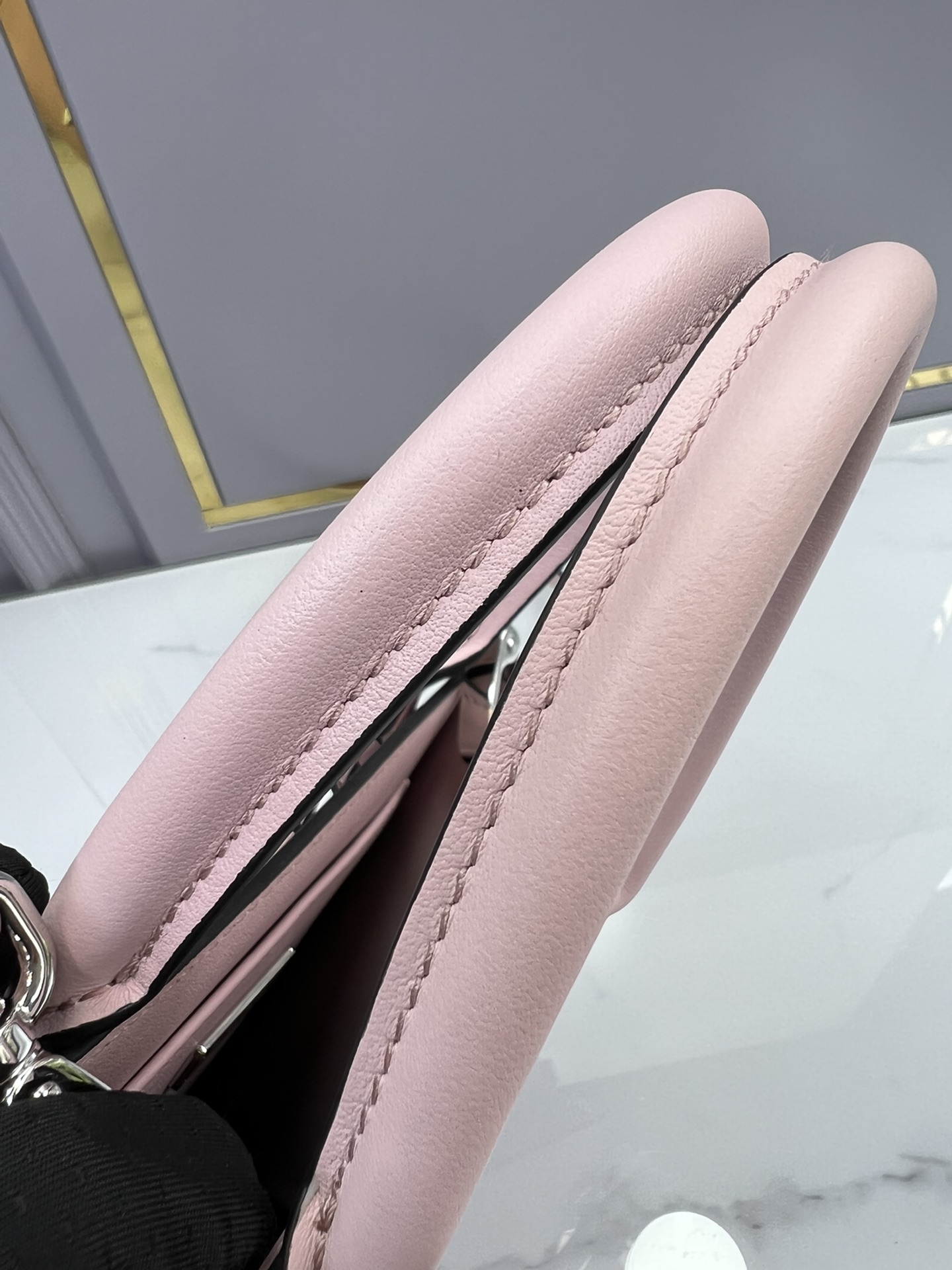 handbags prada 1BA333 17*19*6 - vstockx