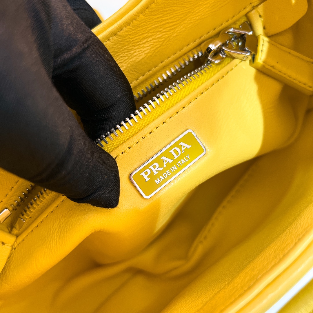 handbags prada 1BA381 16*7.5*22.5 - vstockx