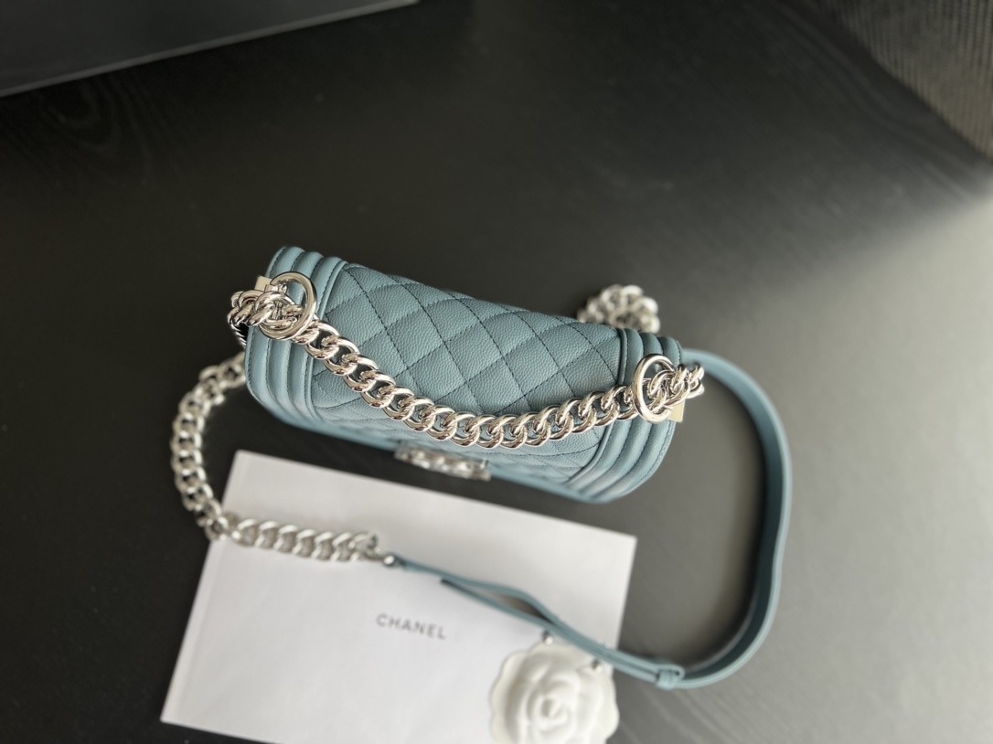 Handbag Chanel size 20 cm - vstockx