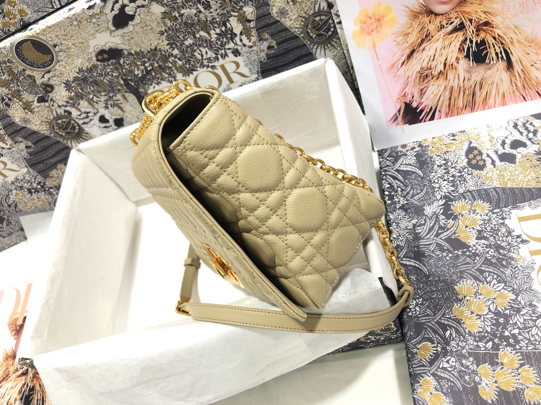 Handbag Dior M9243 size 28*17*9 cm - vstockx