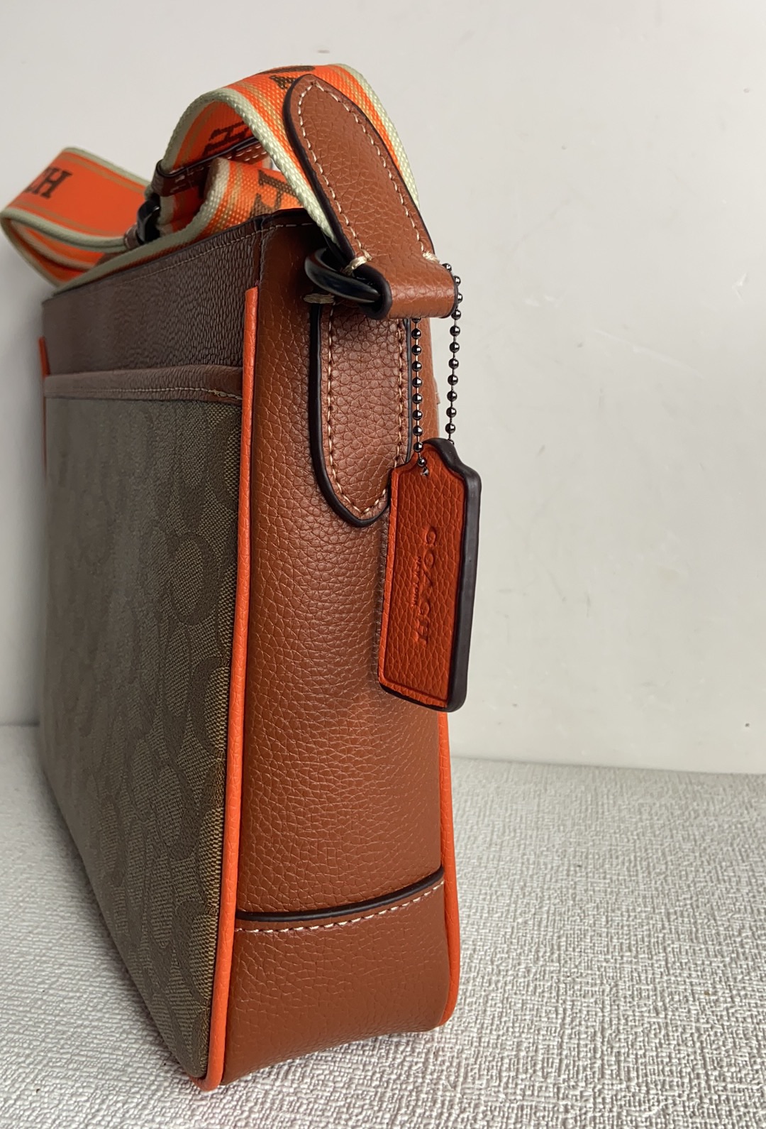 Handbags Coach CH078 size:30*22*6 - vstockx