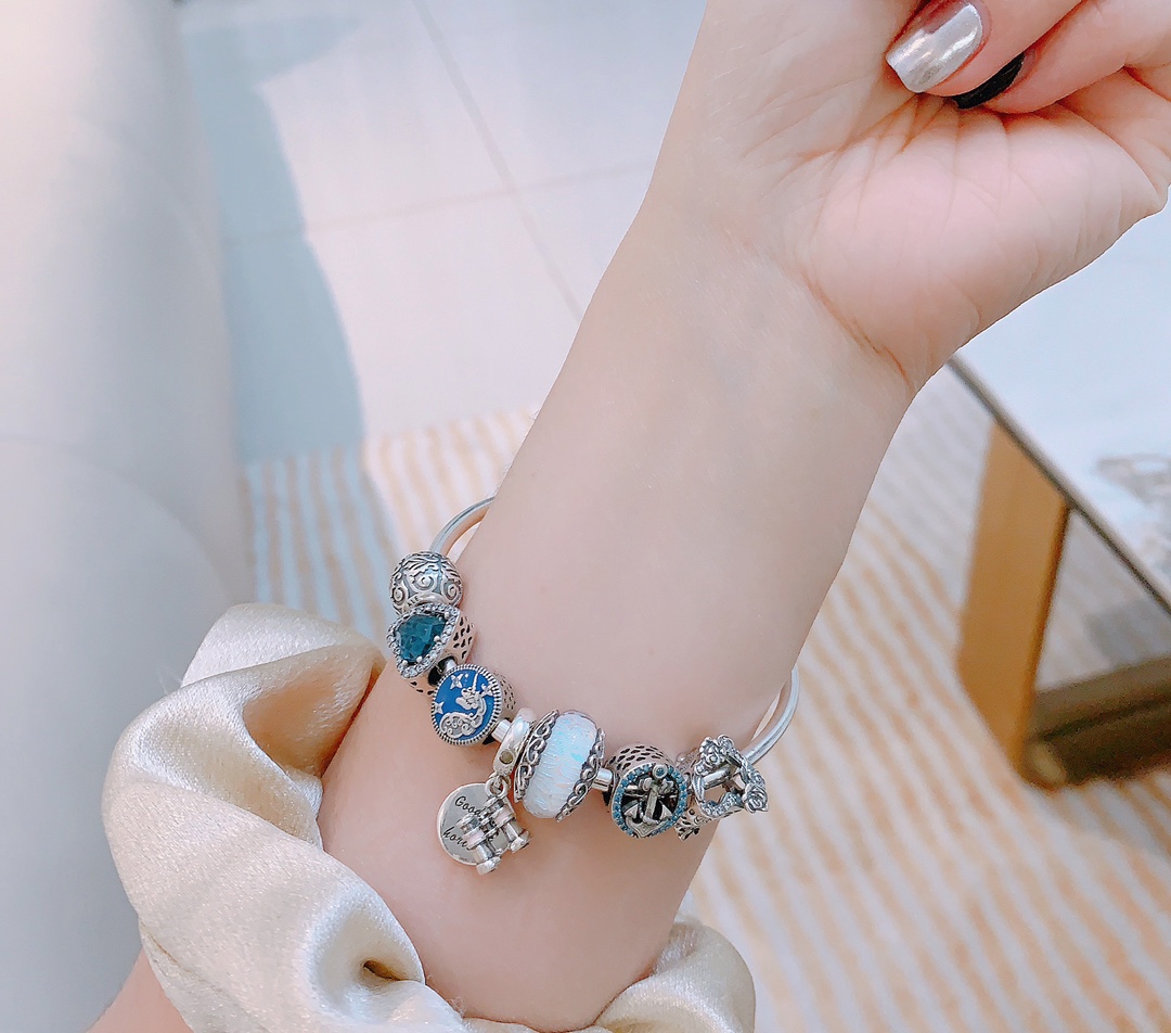 Jewelry pandora 240 - vstockx