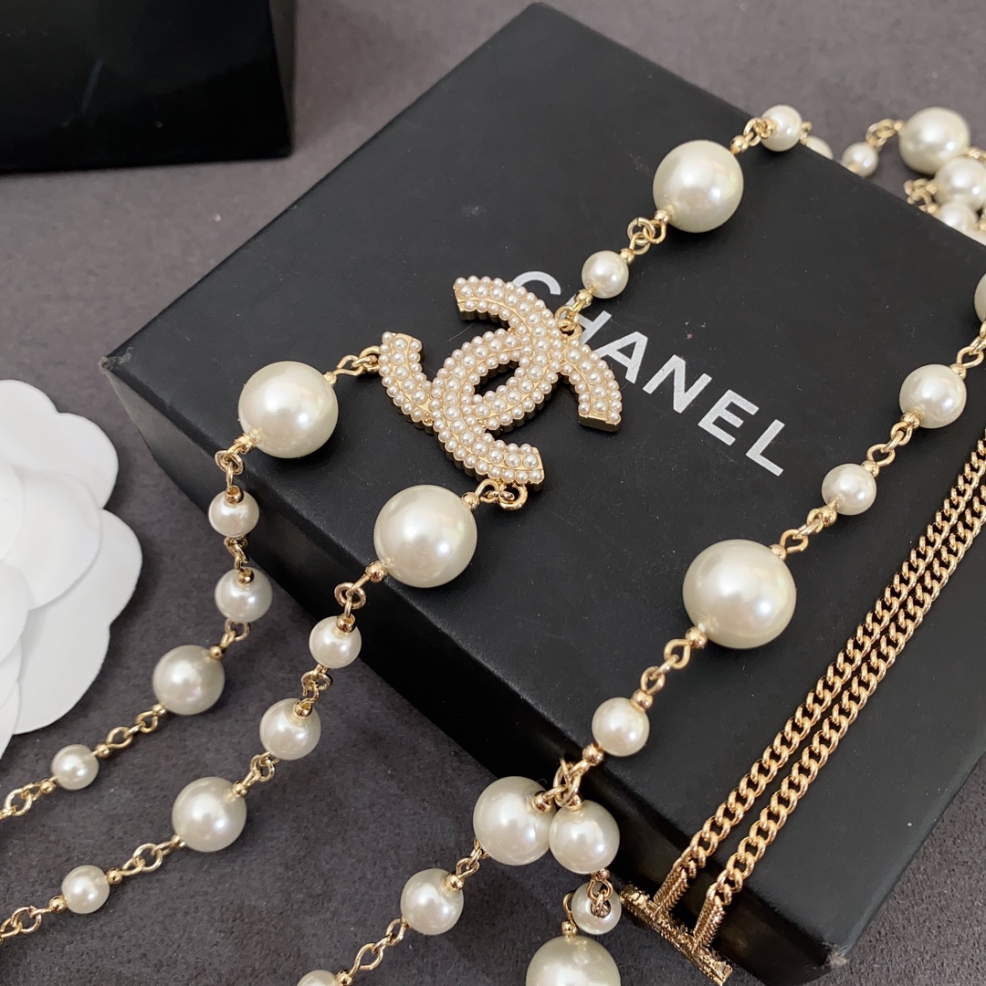 Jewelry Chanel 1813 - vstockx