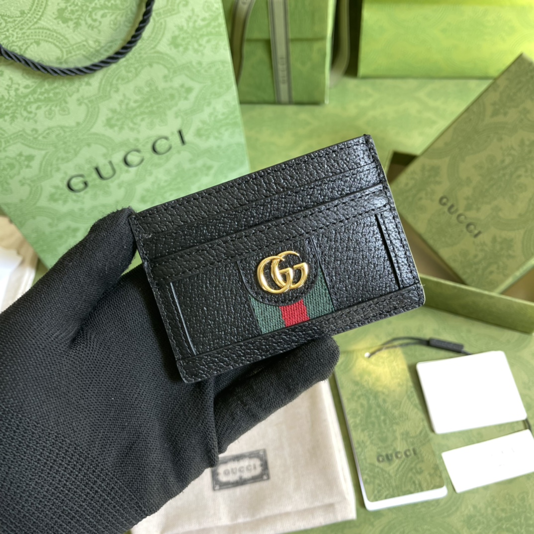 Handbag Gucci 523159 size 10*7 cm - vstockx