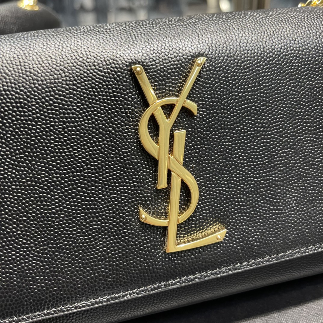 Handbags SAINT LAURENT 469390 size 20x13.5x5.5 cm - vstockx