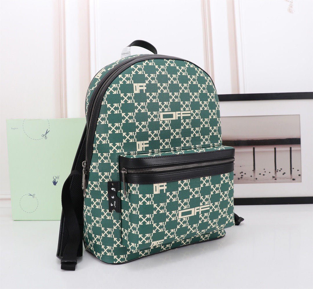 handbags OFF-White 603  6885970  size:31*40*13cm - vstockx