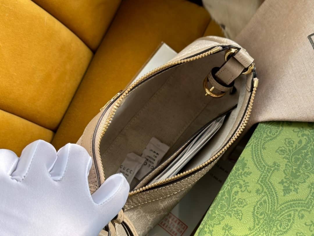 Handbags gucci 735145 size 25*15*6 cm - vstockx