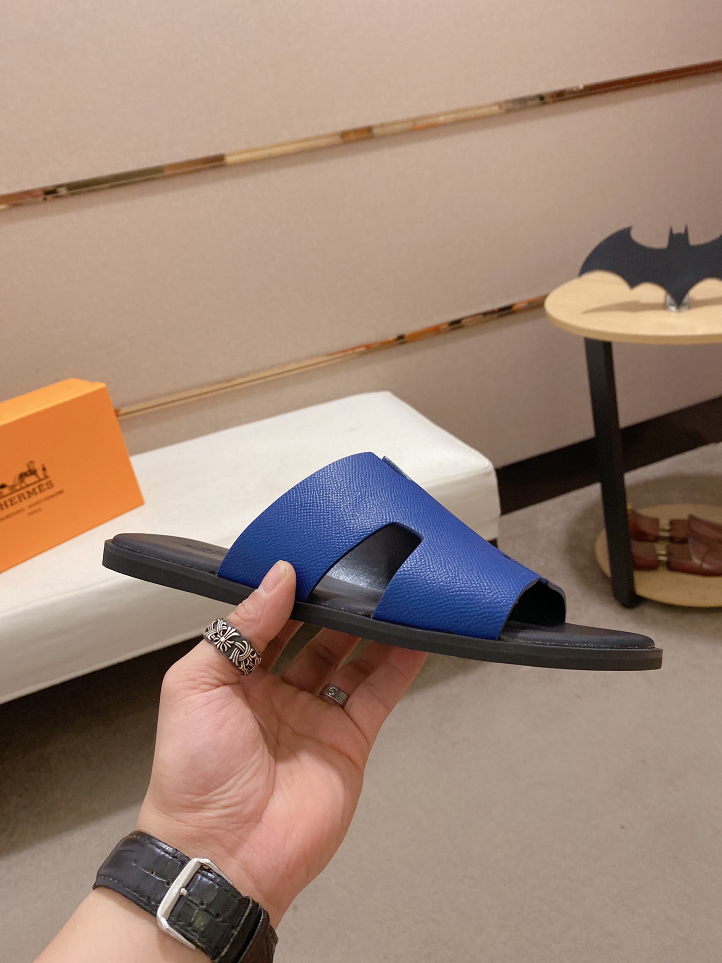 Hermes Sandals 4 - vstockx