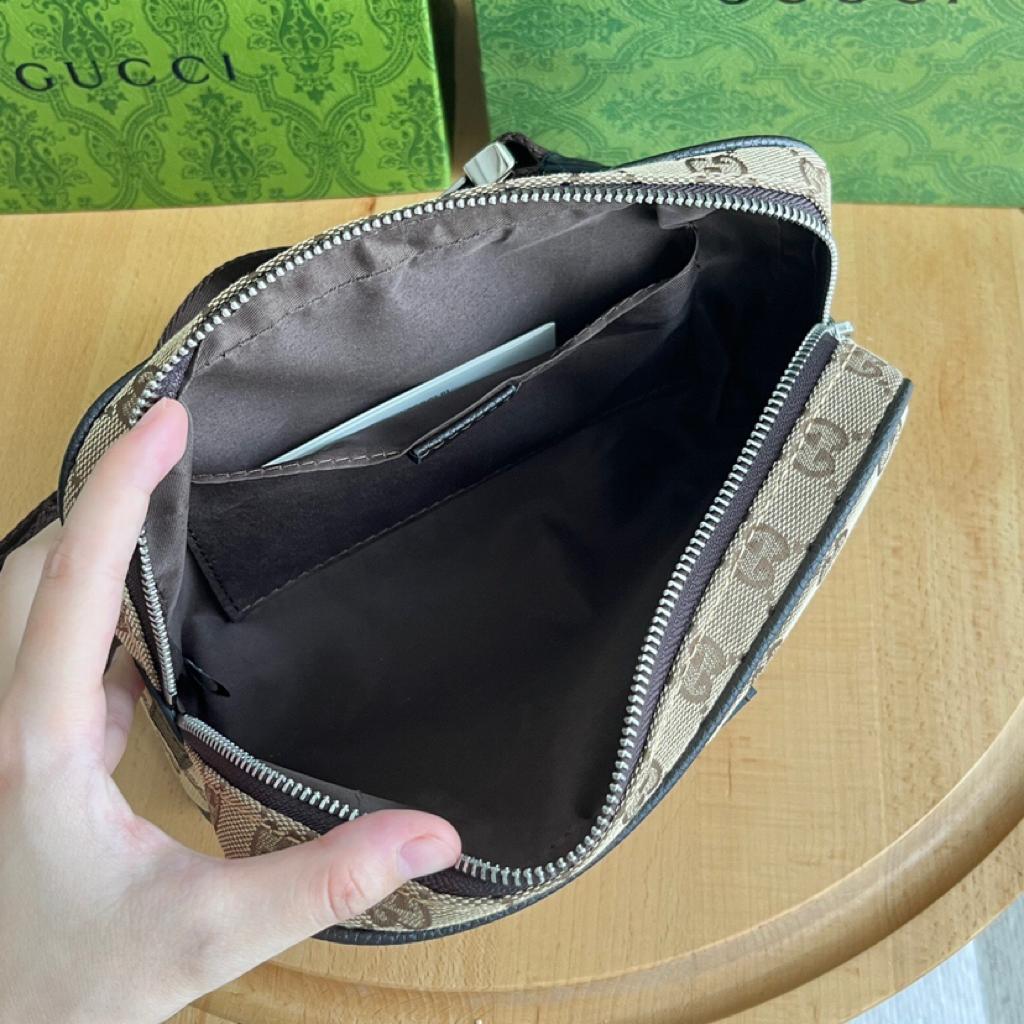 Handbag Gucci 449174 size 22.5*15*4 cm - vstockx