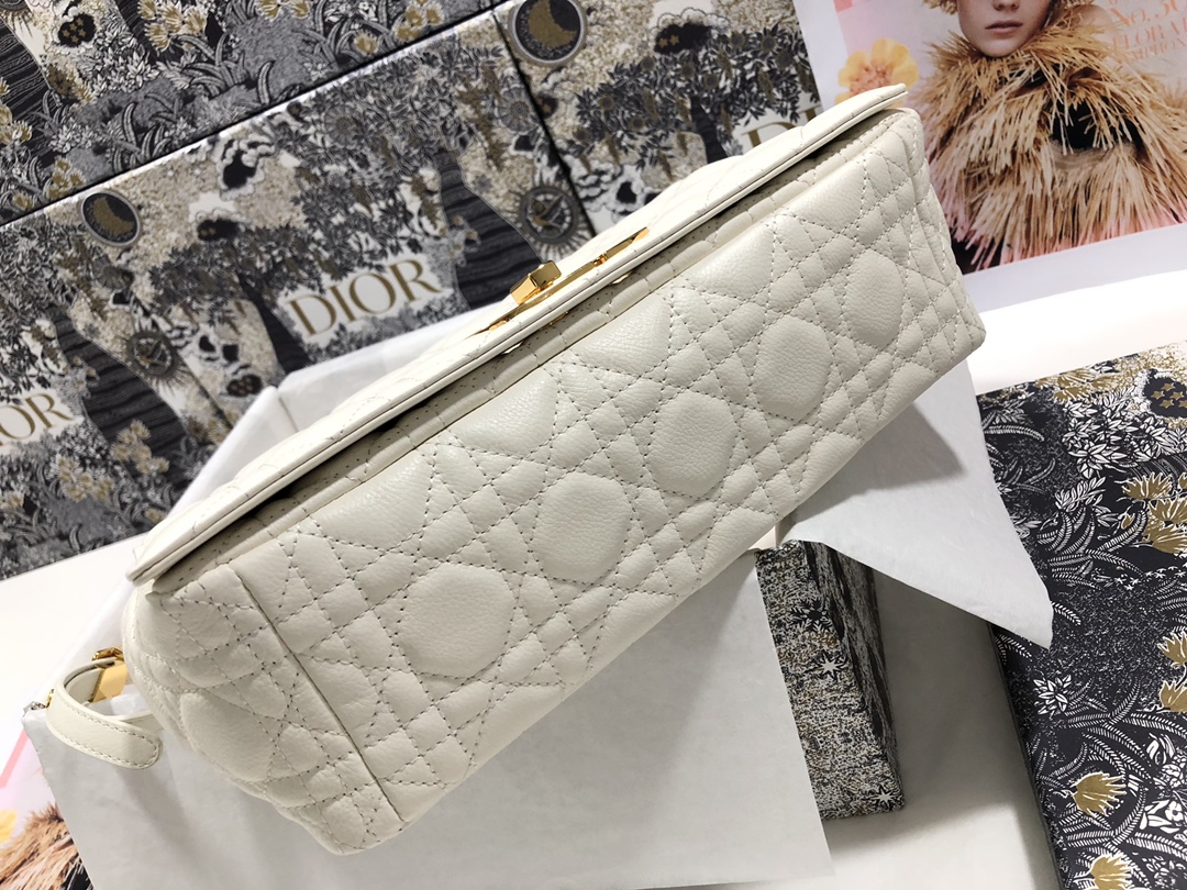 Handbag Dior M9243 size 28*17*9 cm - vstockx