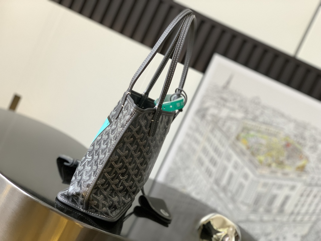 Handbags Goyard Anjou 2321B size:20*10*20 cm - vstockx