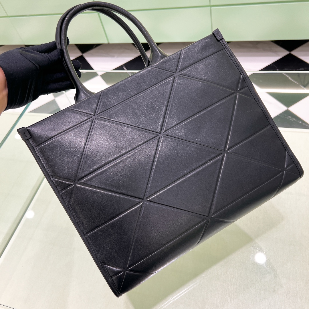 handbags prada 1BA378 33*28*11 - vstockx