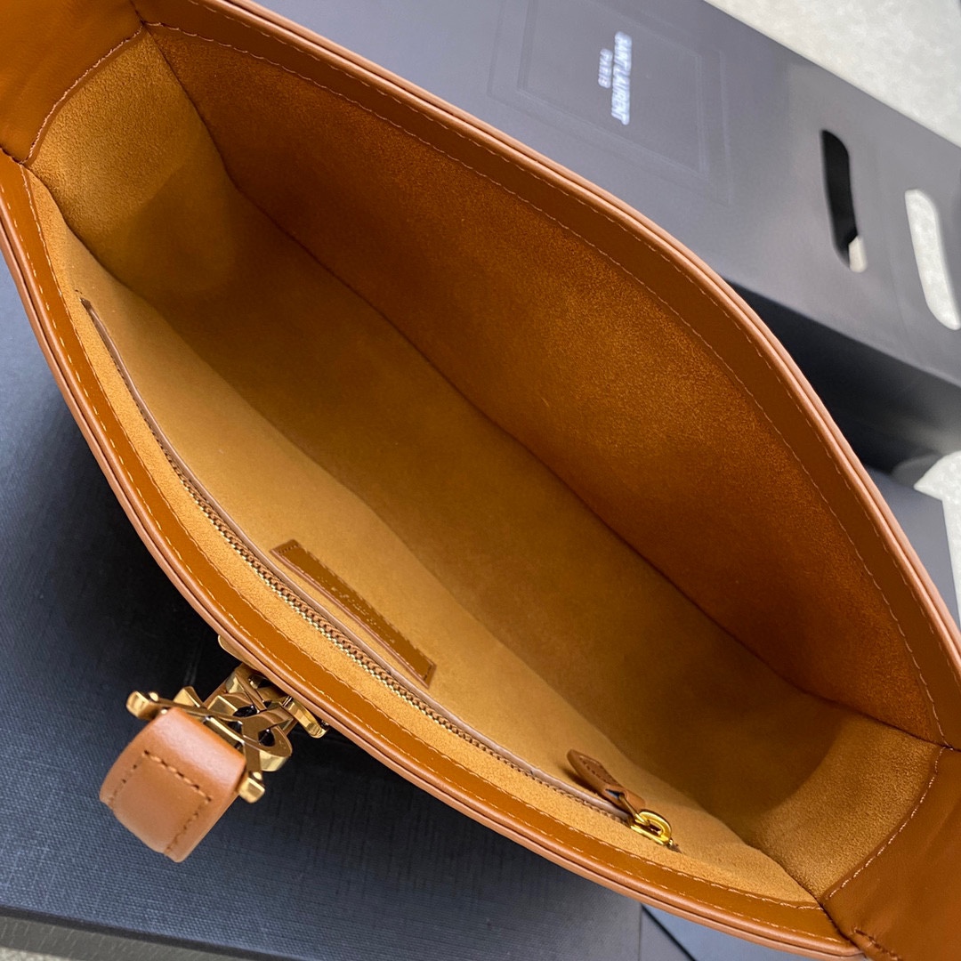 Handbags SAINT LAURENT 657228 size 24.5*14*6 cm - vstockx