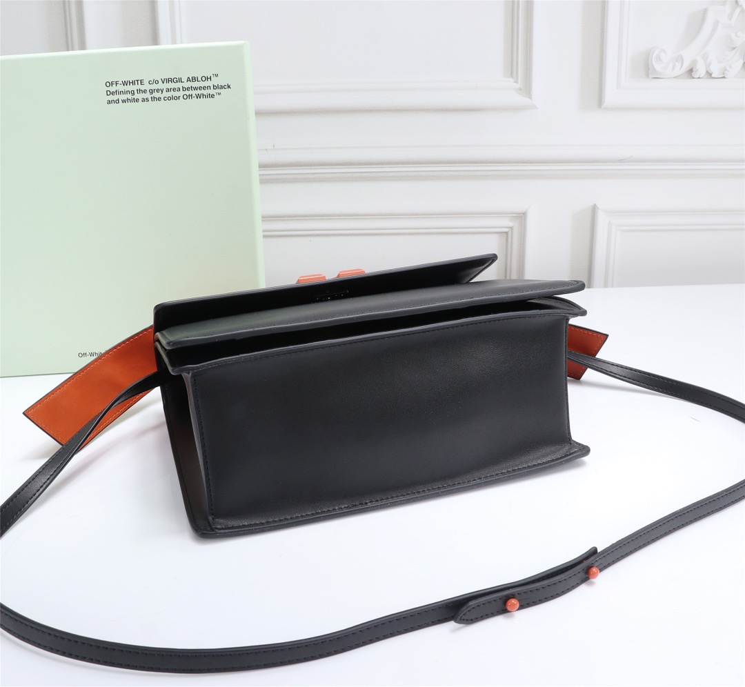 handbags OFF-White 542  4225870  size:18*12*5cm - vstockx