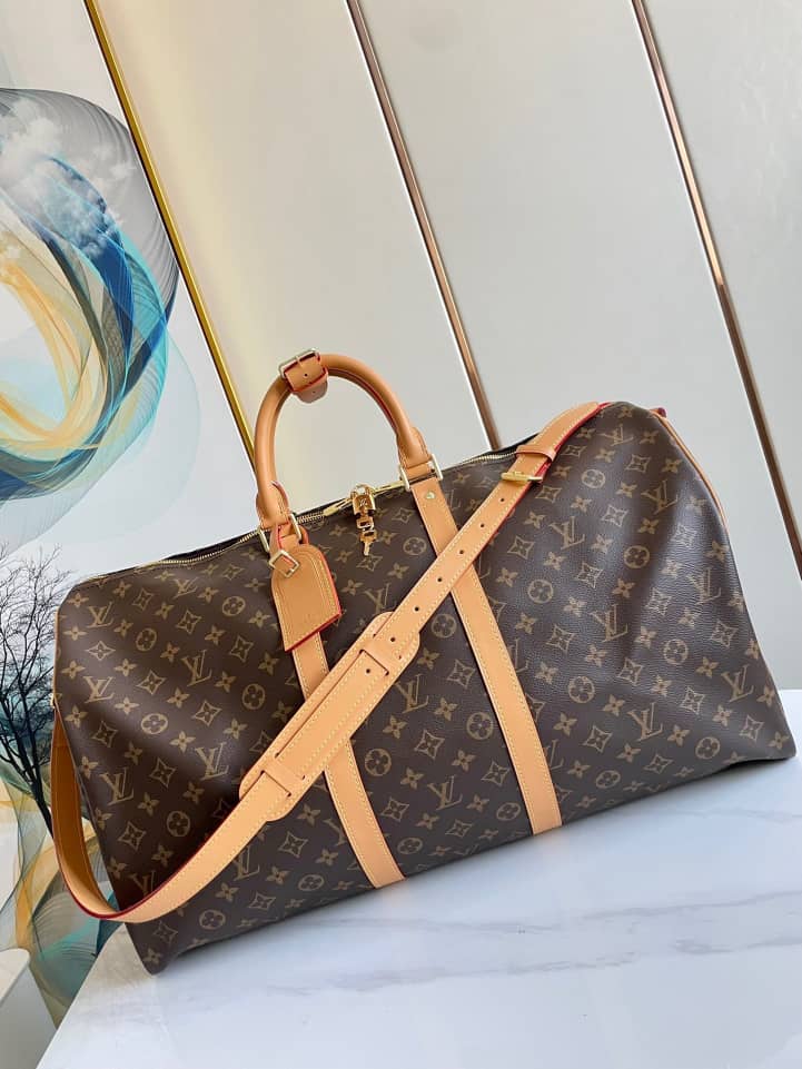 Handbag Louis Vuitton M41414 size 55*31*24 cm - vstockx