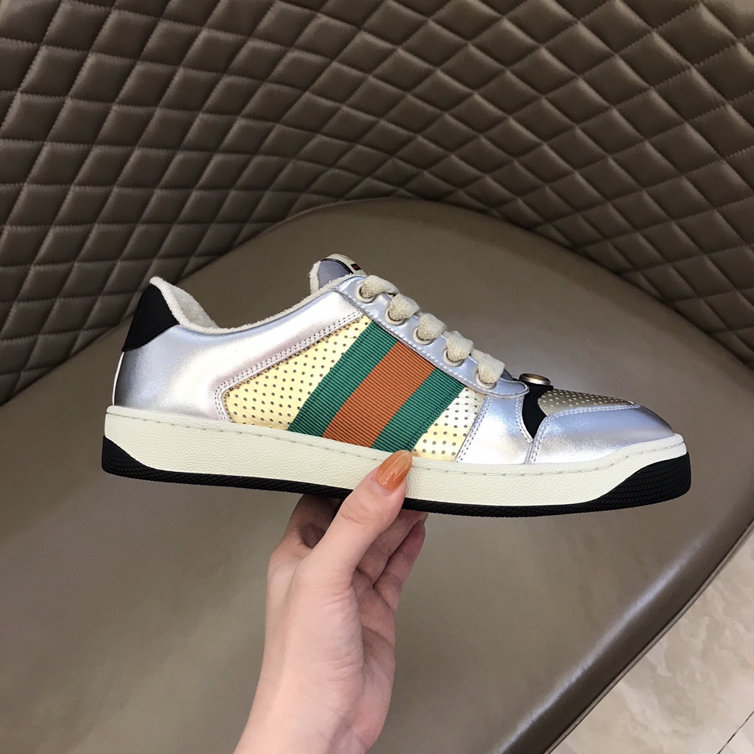 Gucci Screener GG Canvas 7 - vstockx