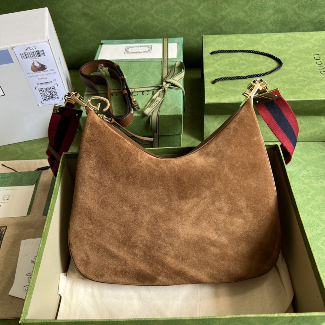 Handbag Gucci 702823 size 35*32*6 cm - vstockx