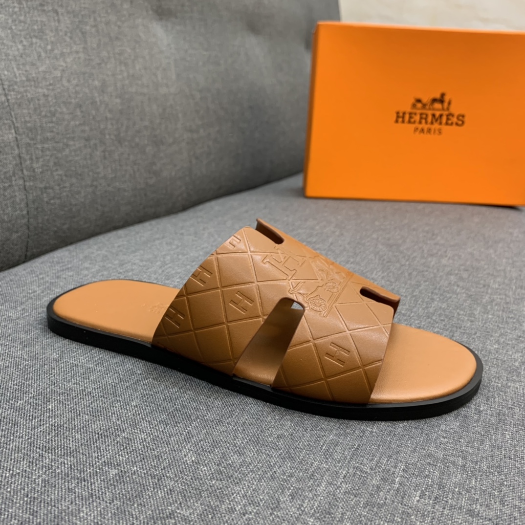 Hermes Sandals 21 - vstockx
