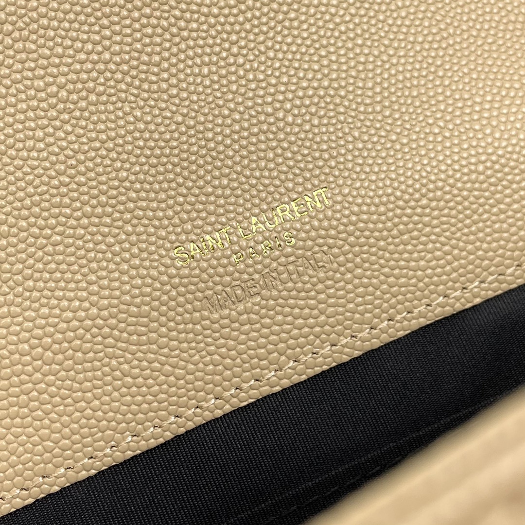 Handbags SAINT LAURENT 617662 size 23*13*1 cm - vstockx