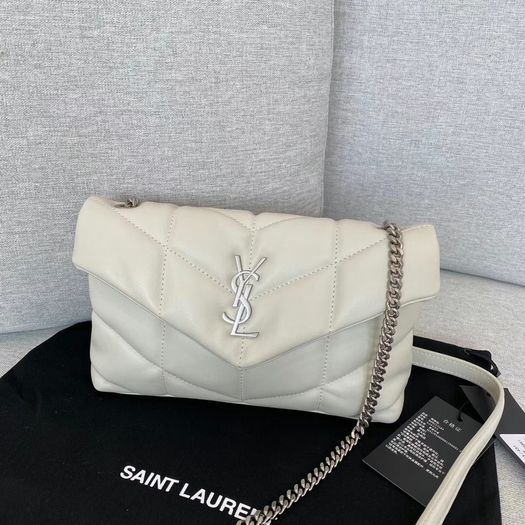 Handbags SAINT LAURENT 620333 size 23  15.5  8.5 cm - vstockx