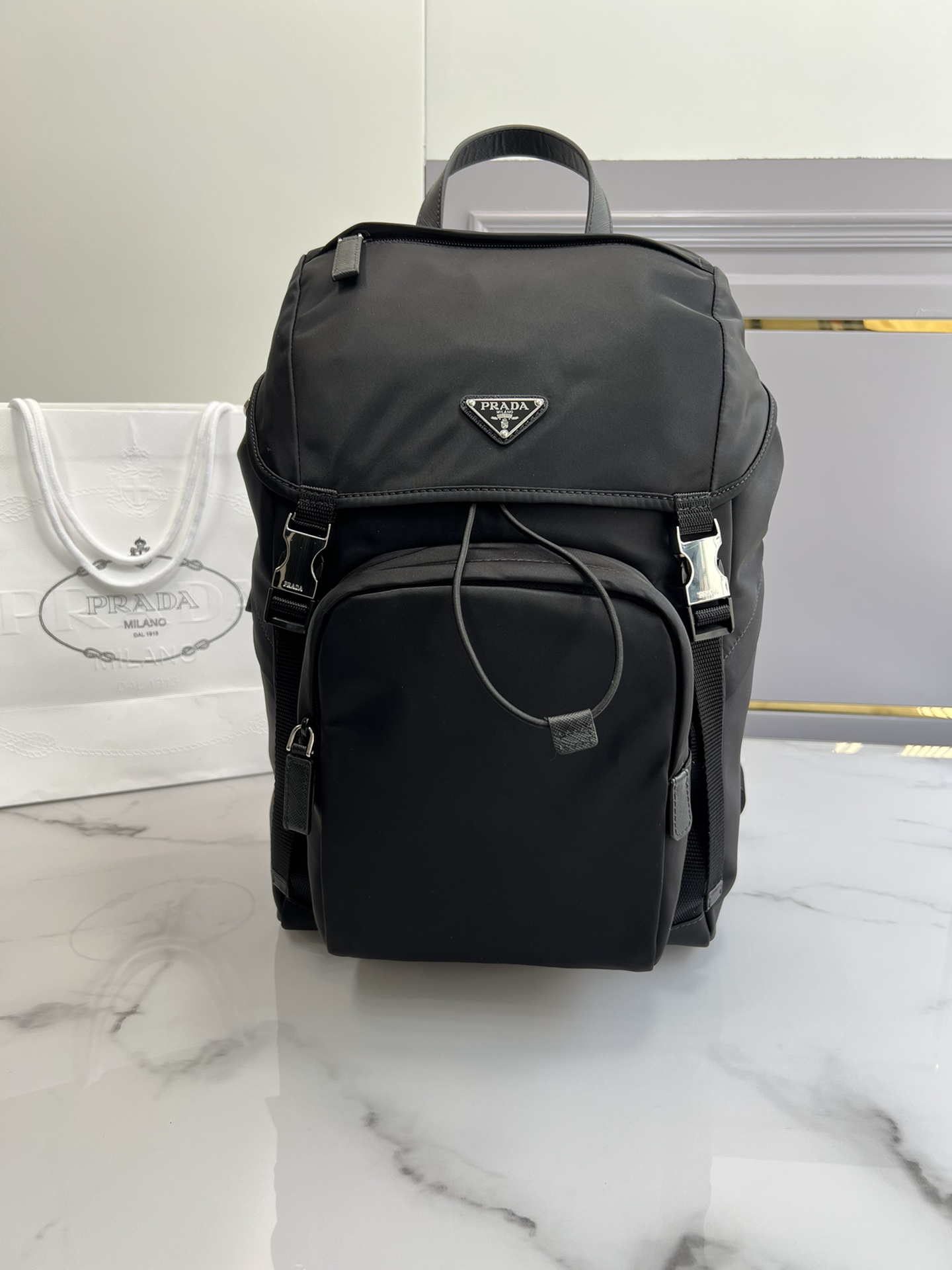 handbags prada 2VZ135 size ?7-27-45cm - vstockx