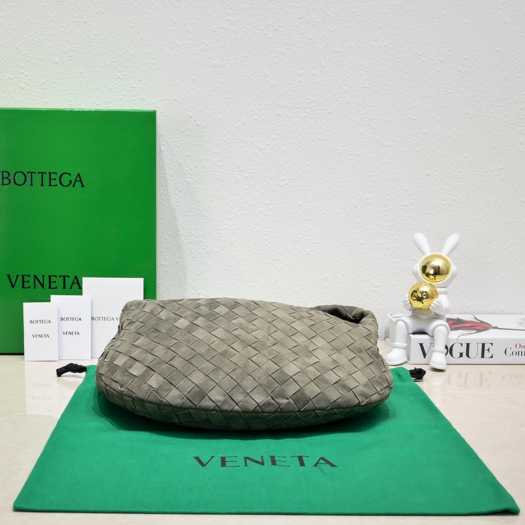handbags Bottega Veneta 6697# size:36*21*13 - vstockx