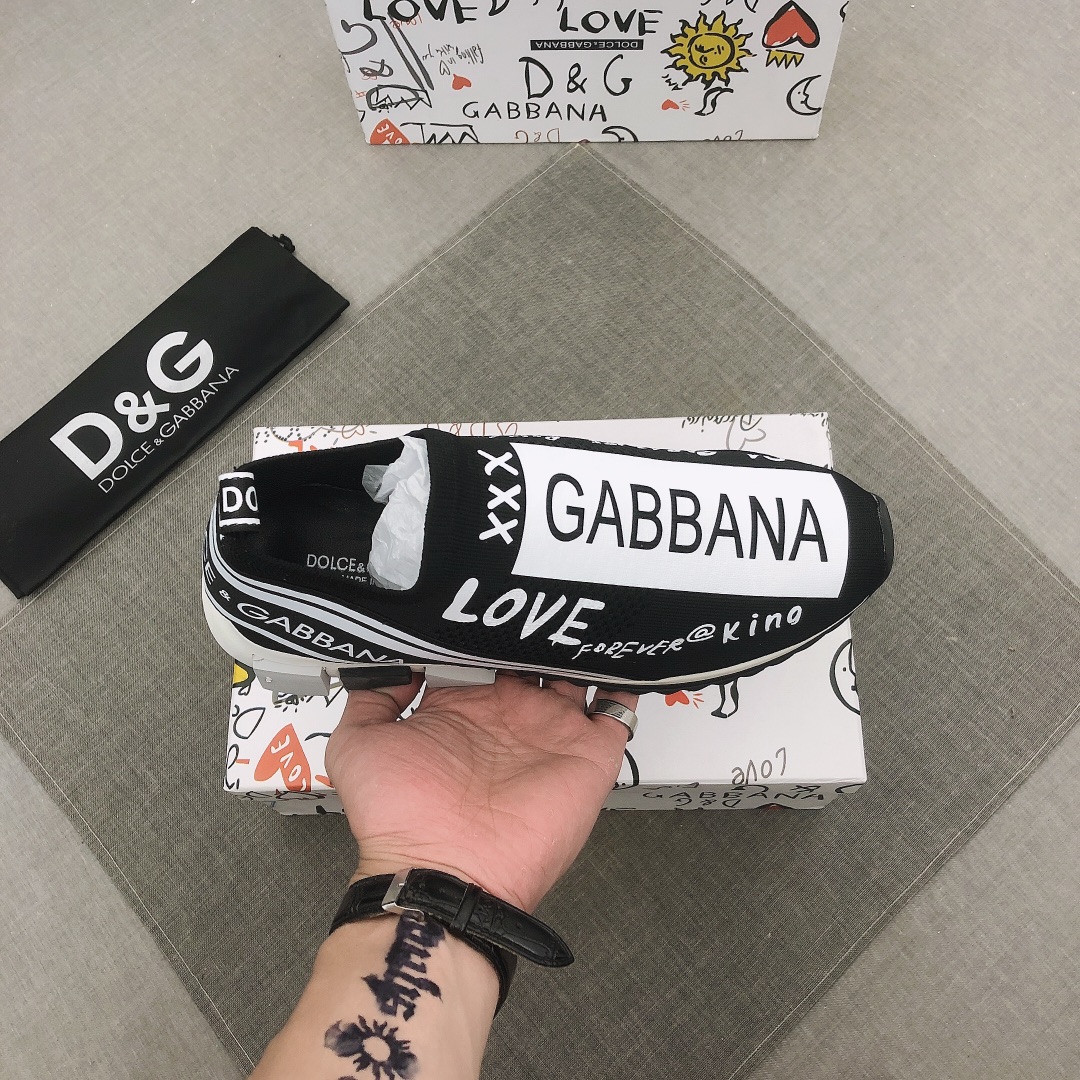 Dolce & Gabbana Sorrento 5 - vstockx