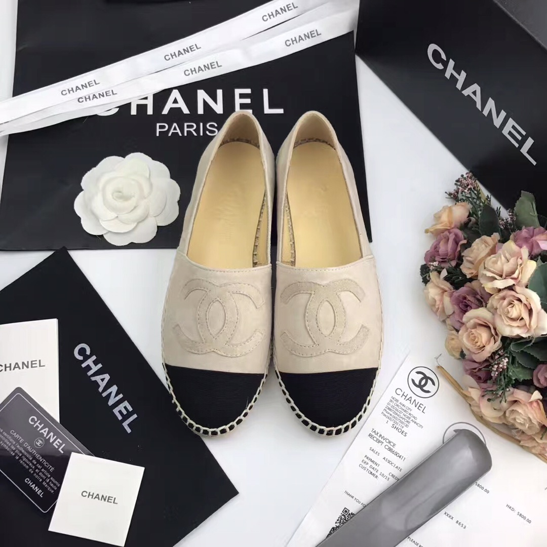 Chanel Loafers 21 - vstockx