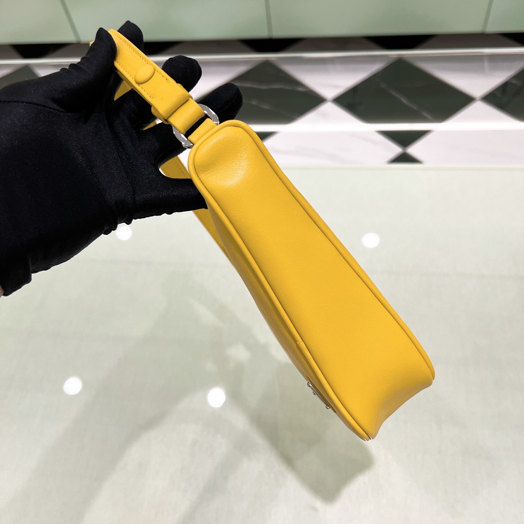 handbags prada 1NQ043 size:14*5cm - vstockx