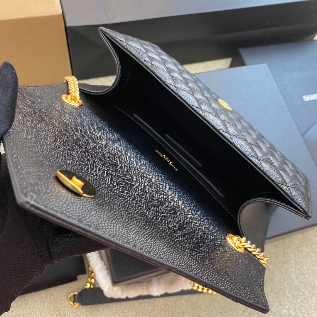 Handbags SAINT LAURENT 526286 size 21x13x6 cm - vstockx