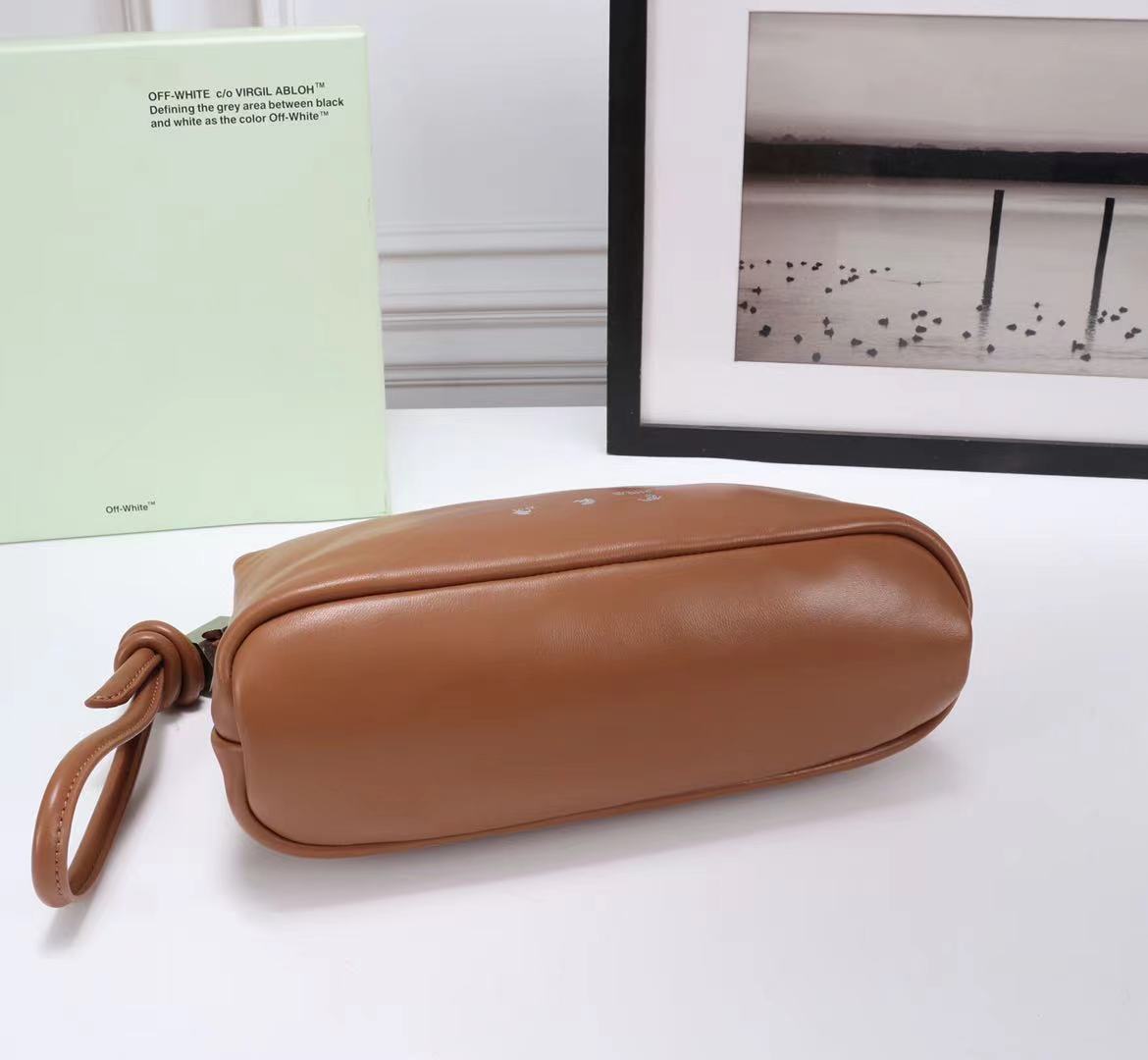 handbags OFF-White 553  4553760  size:17*14*7cm - vstockx