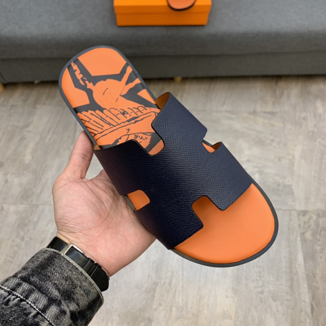 Hermes Sandals 41 - vstockx