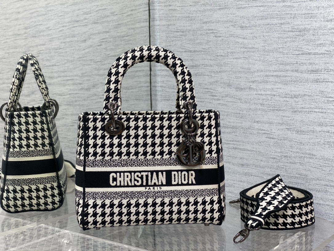 Handbags Dior 6605 size:24cm - vstockx