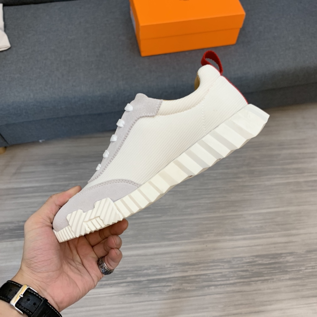 Hermes Depart sneaker 8 - vstockx