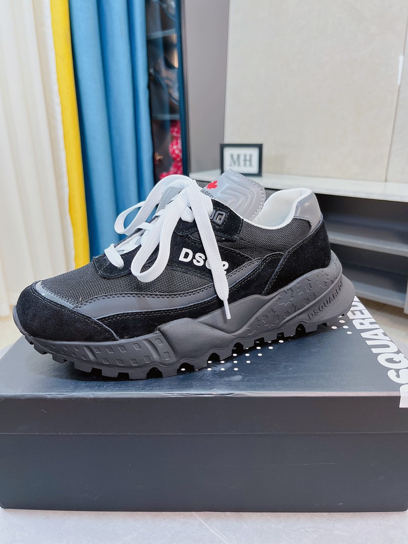 DSQUARED2 sneaker 16 - vstockx