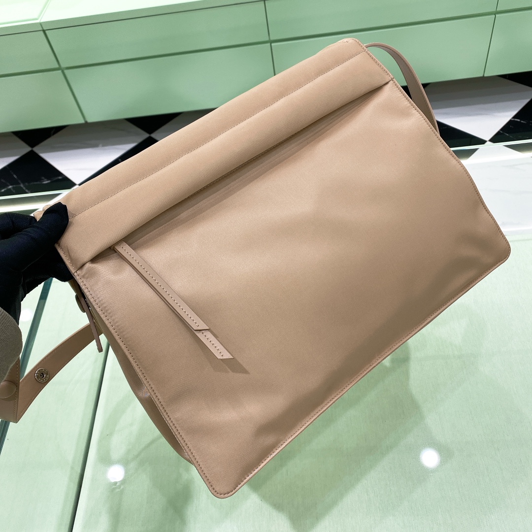 handbags prada 1BD256 36*28*14 - vstockx