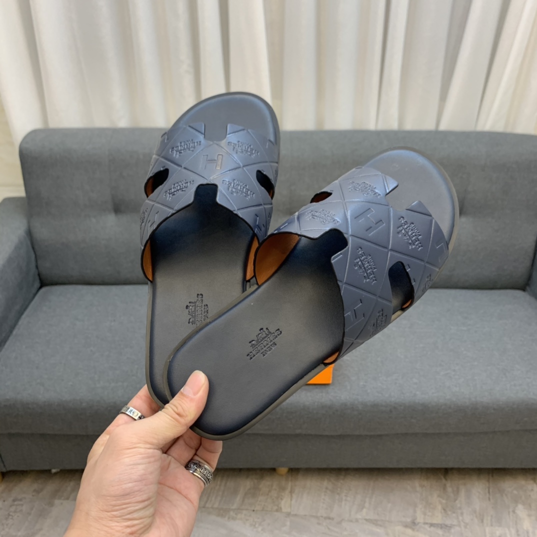Hermes Sandals 16 - vstockx