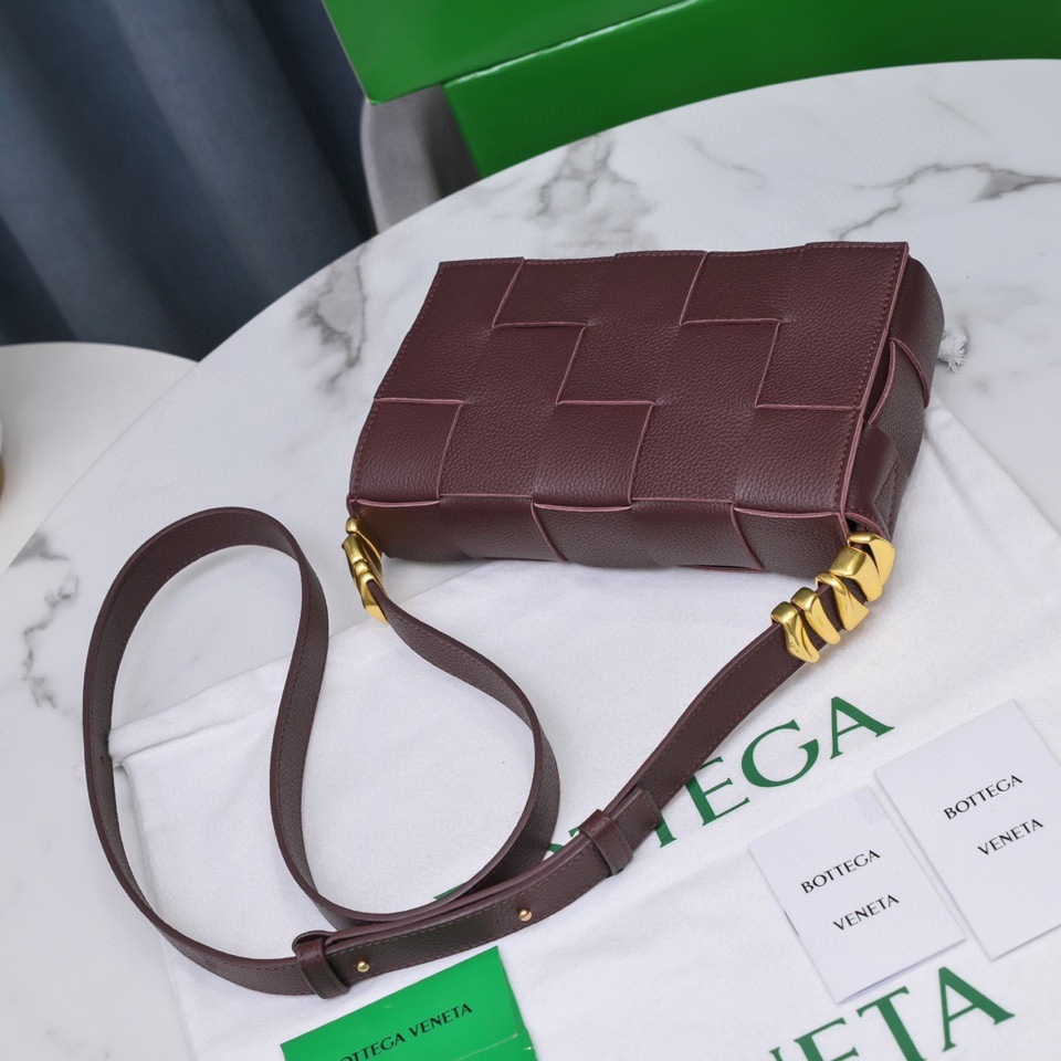 handbags Bottega Veneta 6687# size:23*15*5.5cm - vstockx