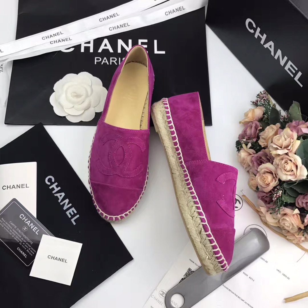 Chanel Loafers 13 - vstockx