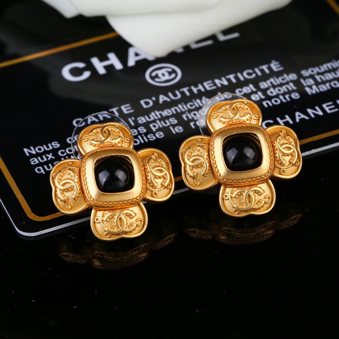 Jewelry Chanel 1768 - vstockx