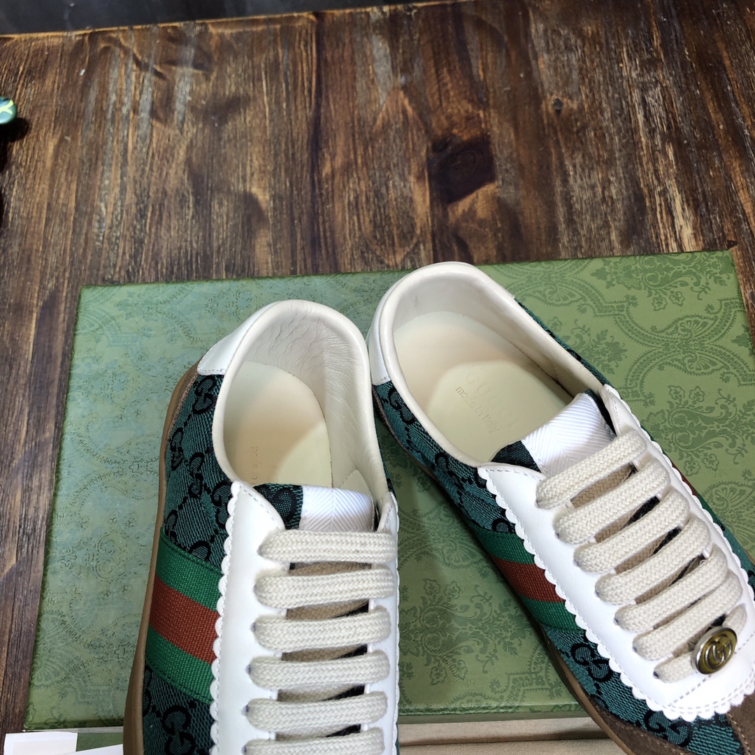 Gucci G74 sneaker 8 - vstockx